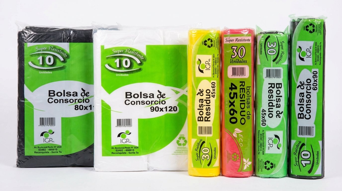 RecoPlas fábrica 1